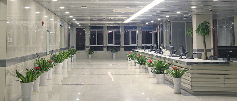 武漢城市礦產交易所
